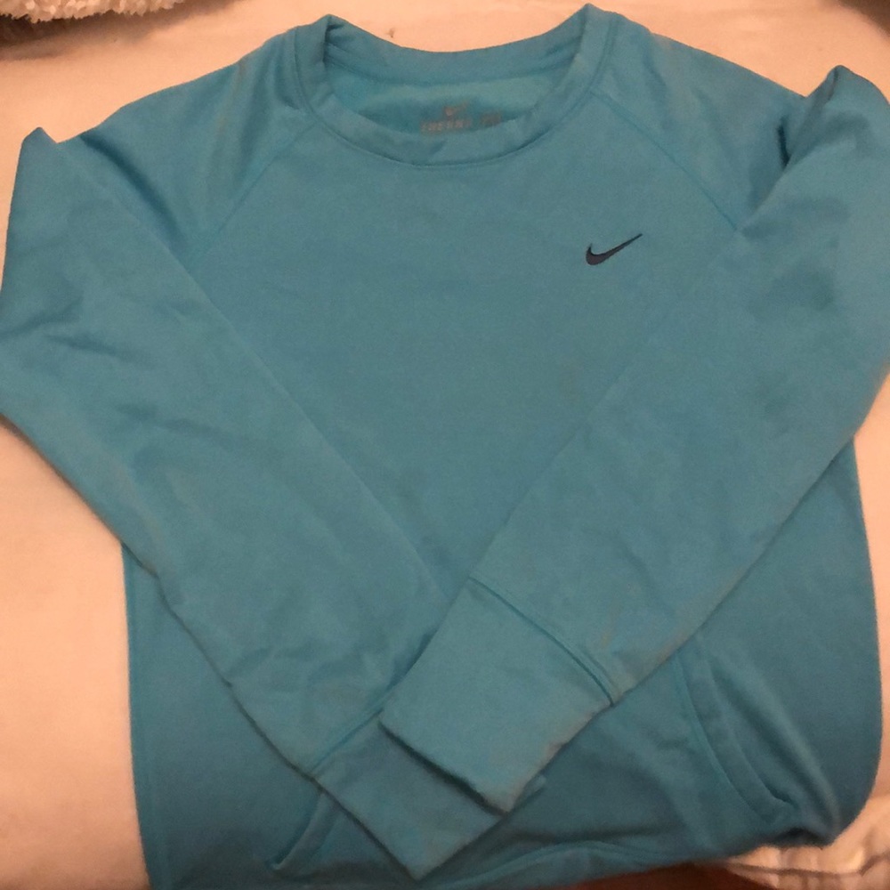 Nike Therma-Fit Sweatshirt